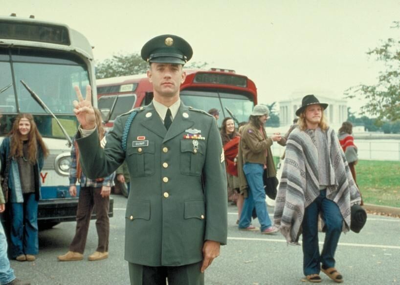 #94. ‘Forrest Gump’ (1994)